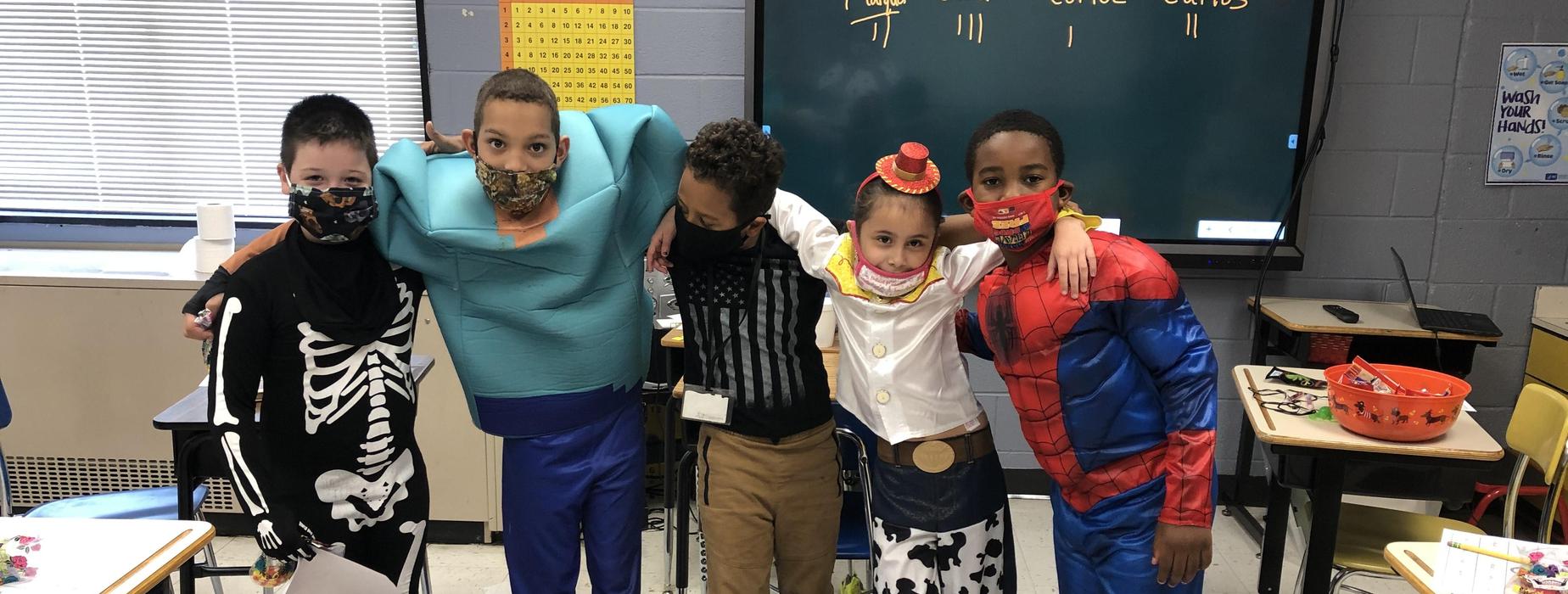 character day