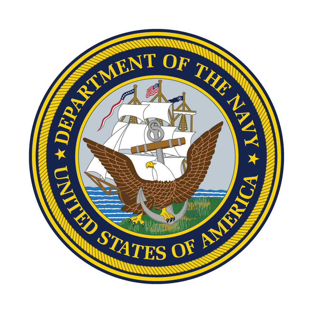 United States Navy Logo