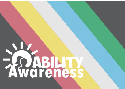 Ability Awareness - Special Education District Advisory Council for San Carlos School District