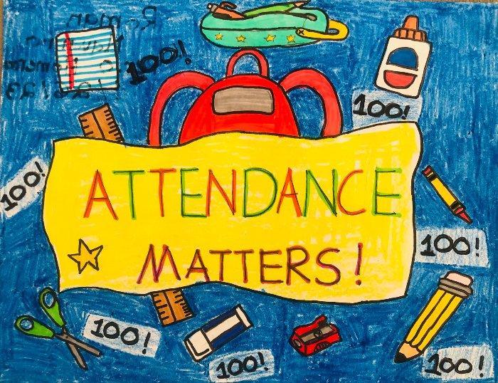 100th Day of School! Rudecinda Sepulveda Dodson Middle School