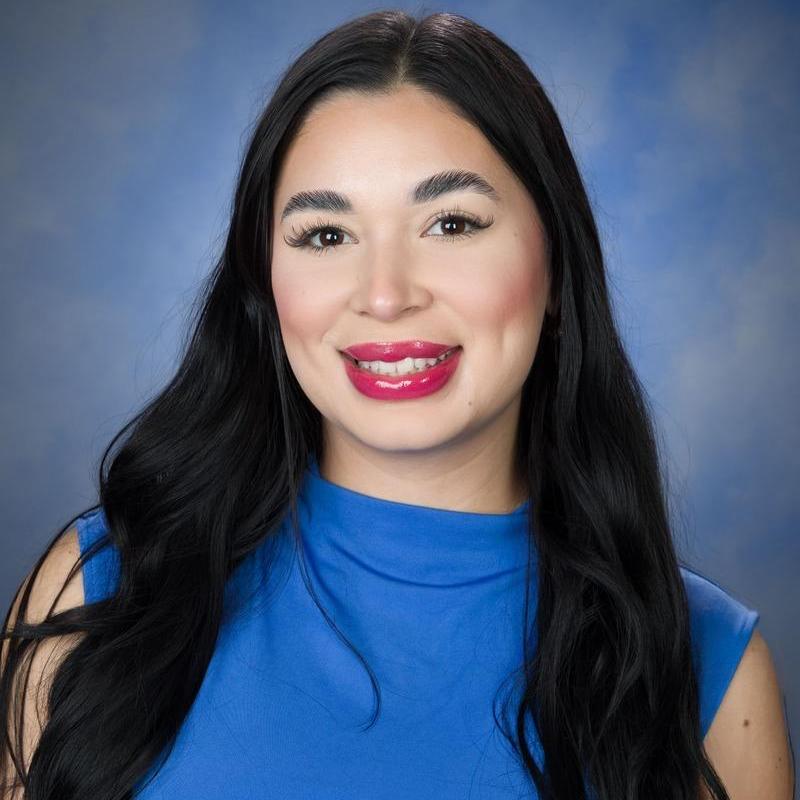 AlexandraMendoza's Profile Photo