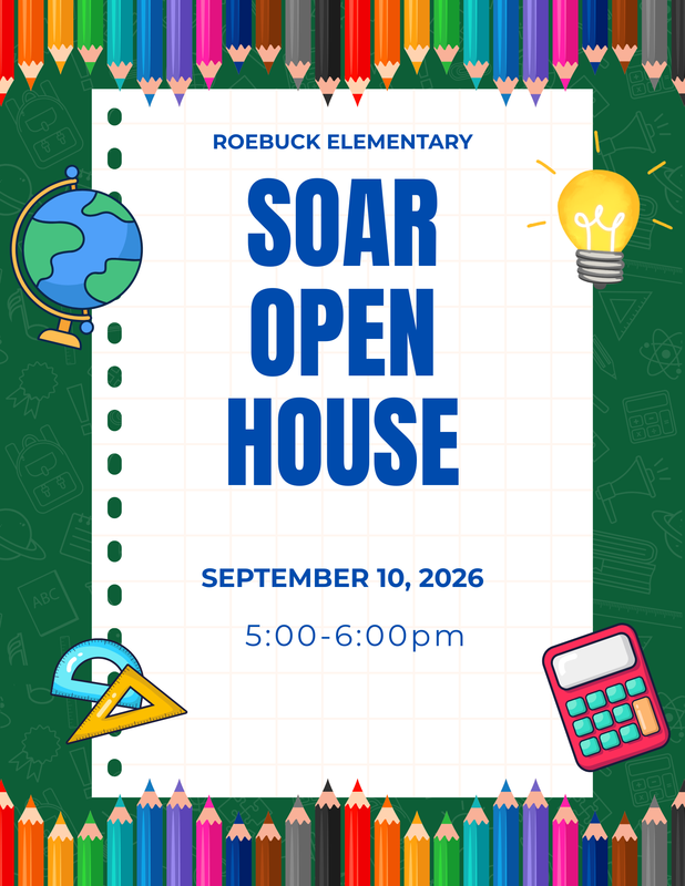 Open House Featured Photo