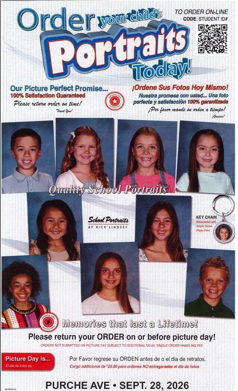 Picture Day