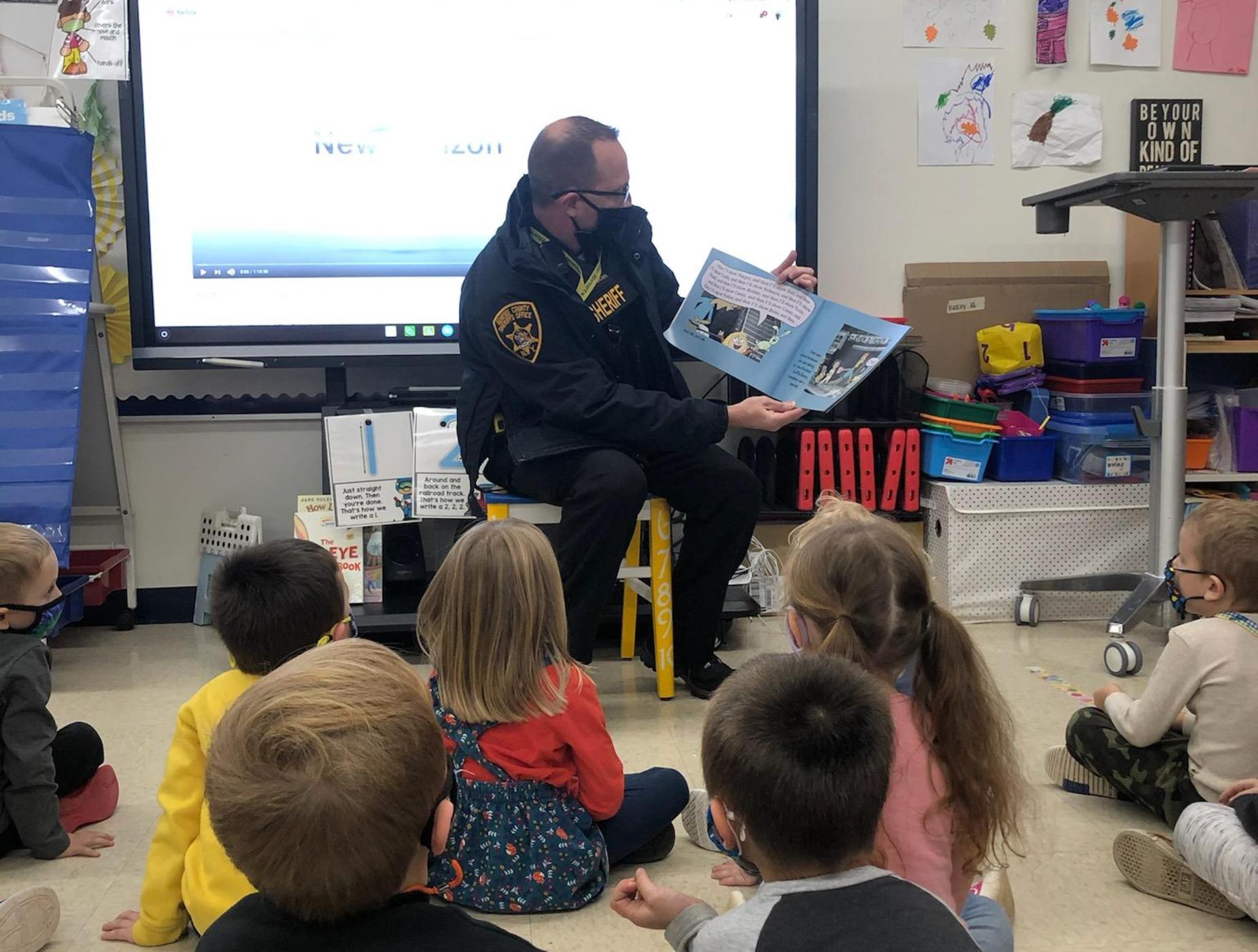 OakfieldAlabama Central School District