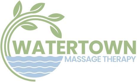 Watertown Massage logo
