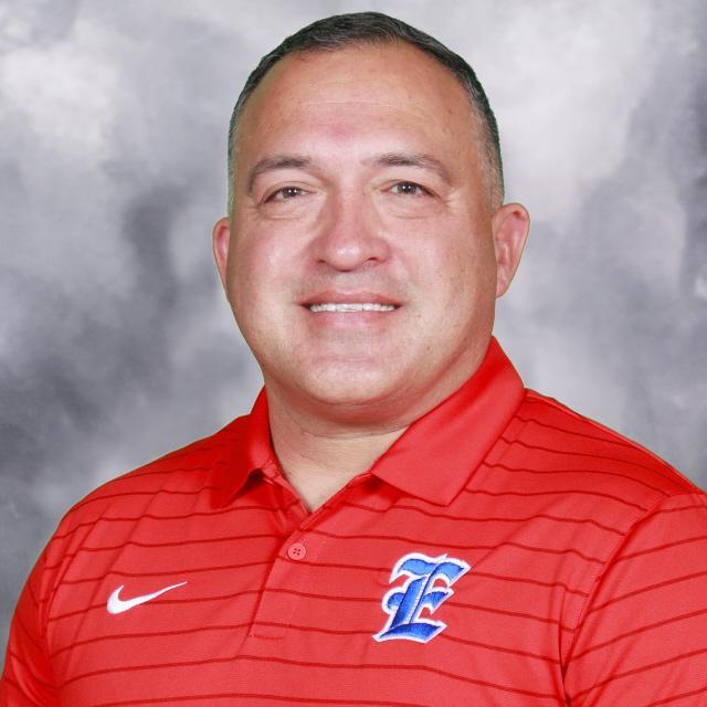 John D. "JD"Salinas's Profile Photo