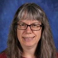 DeborahPeart's Profile Photo