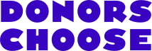 Donors Choose