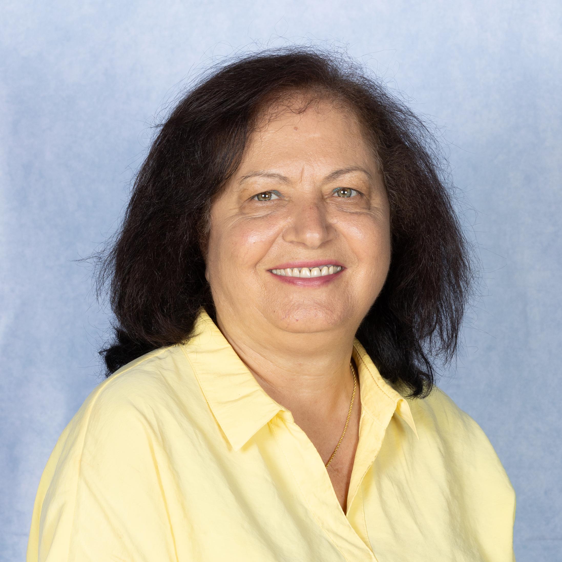 VictoriaAchekian's Profile Photo