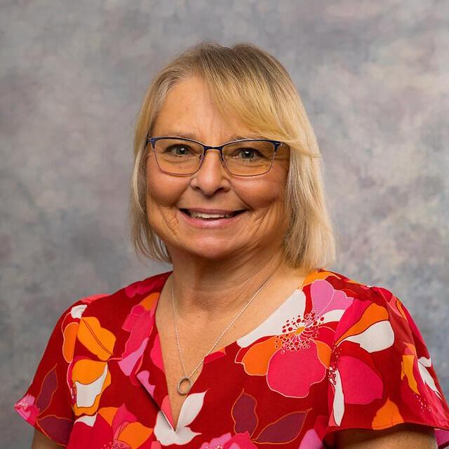 MarieBrown's Profile Photo