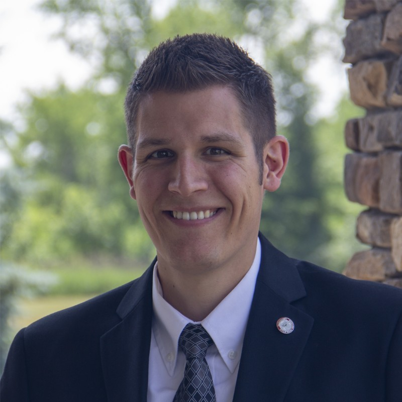 JaredMcMullen's Profile Photo