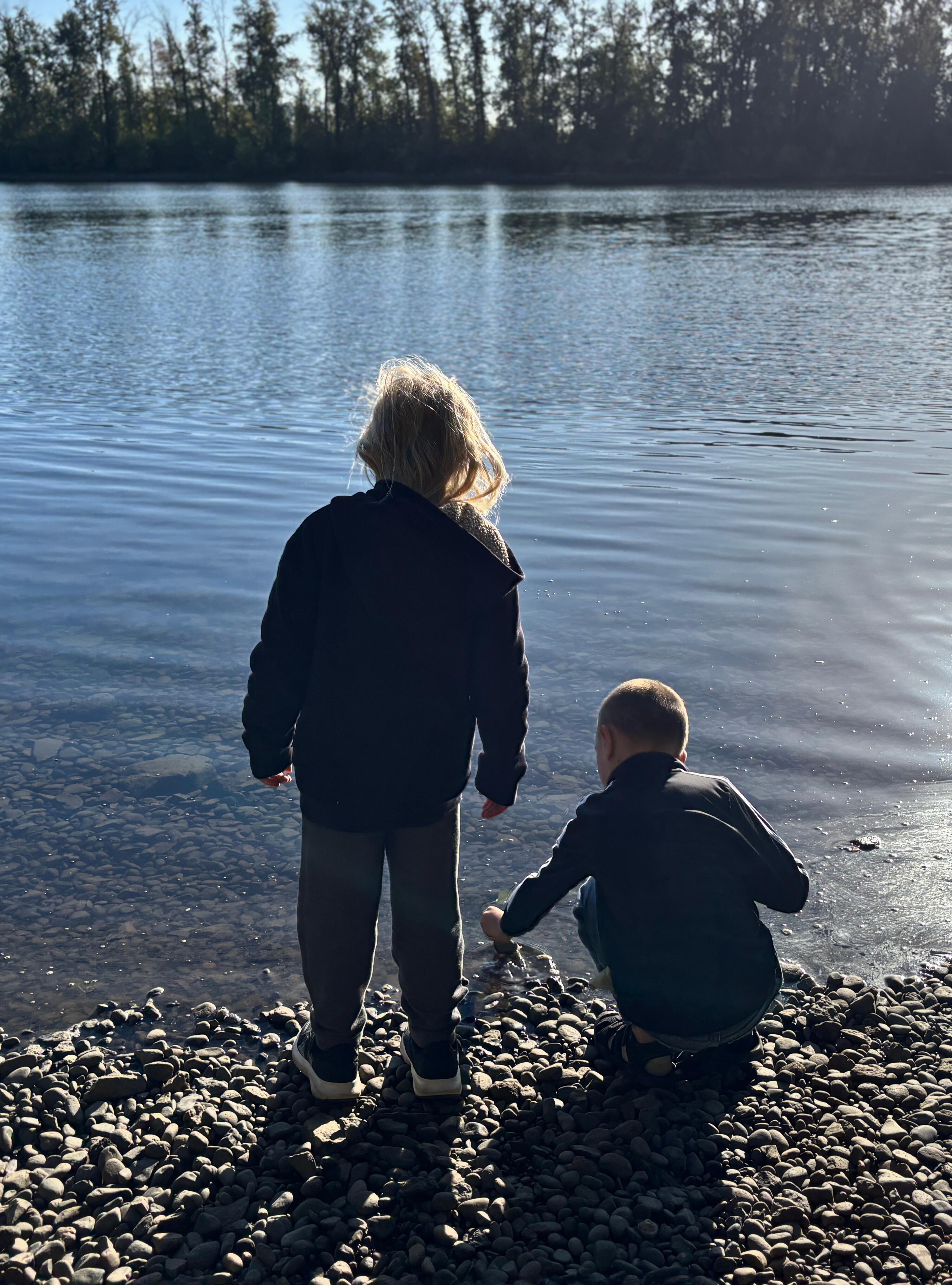 Join our Enrollment Lottery for 2026-2027