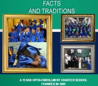 Facts and Traditions