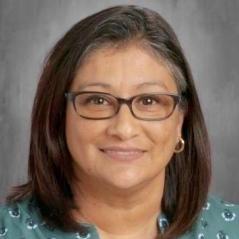MariaClark's Profile Photo