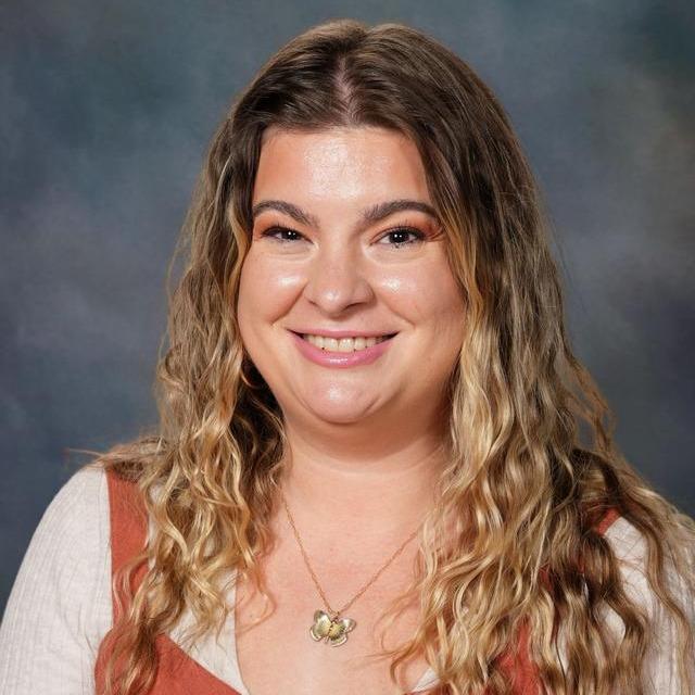 MiryamHayes's Profile Photo