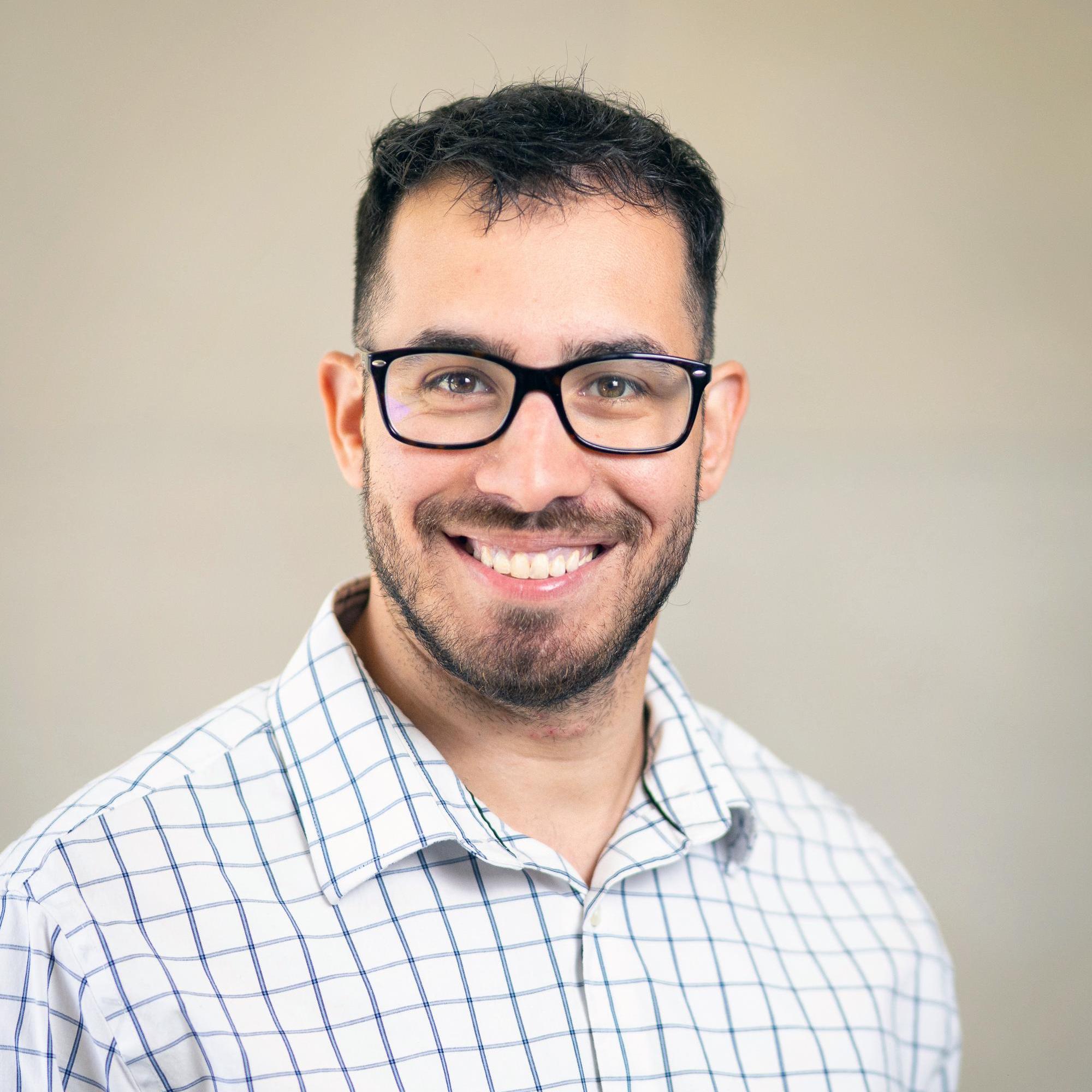 JaredSalois '15's Profile Photo