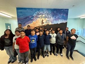 4-Day Weekend Classroom Challenge
