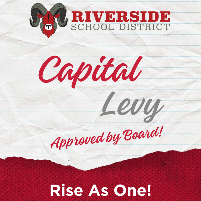 Capital Levy - November 2025