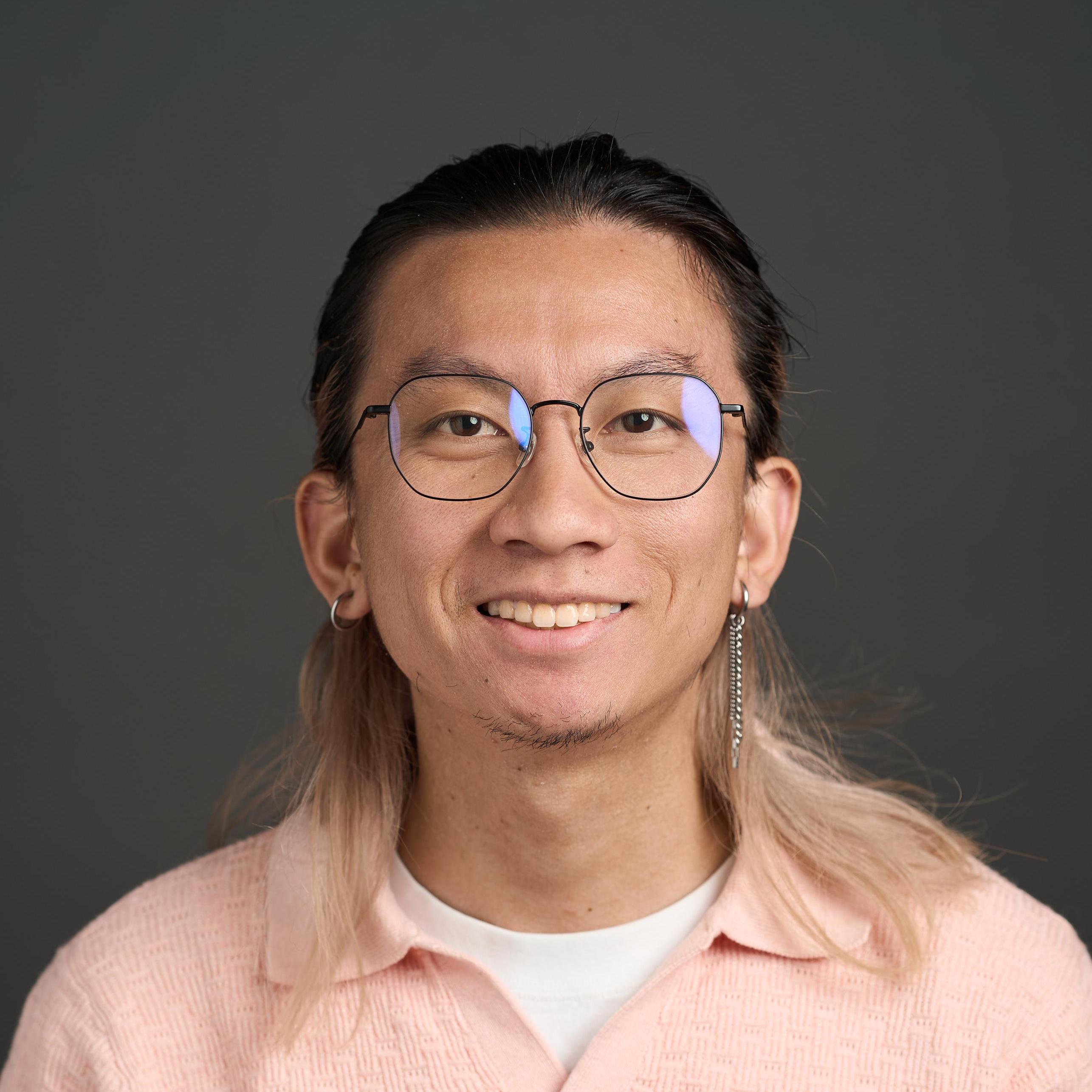 EthanLin's Profile Photo