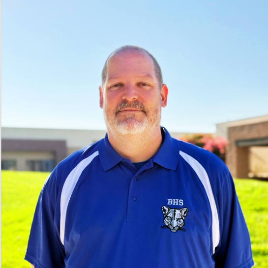 AndrewChase's Profile Photo