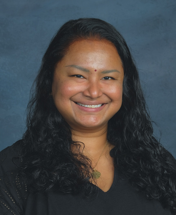 Pam Thayalan