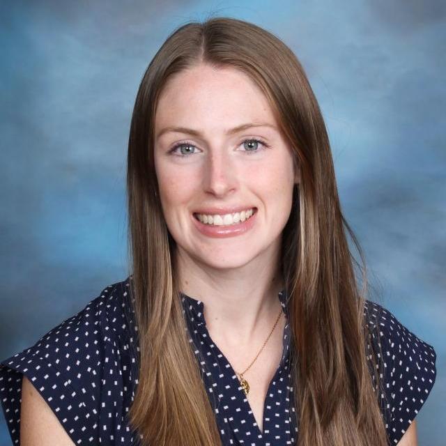 GeorgiaHarrison's Profile Photo