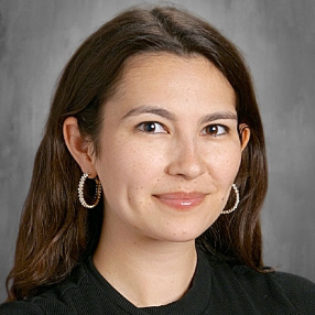 SophiaMenchaca's Profile Photo