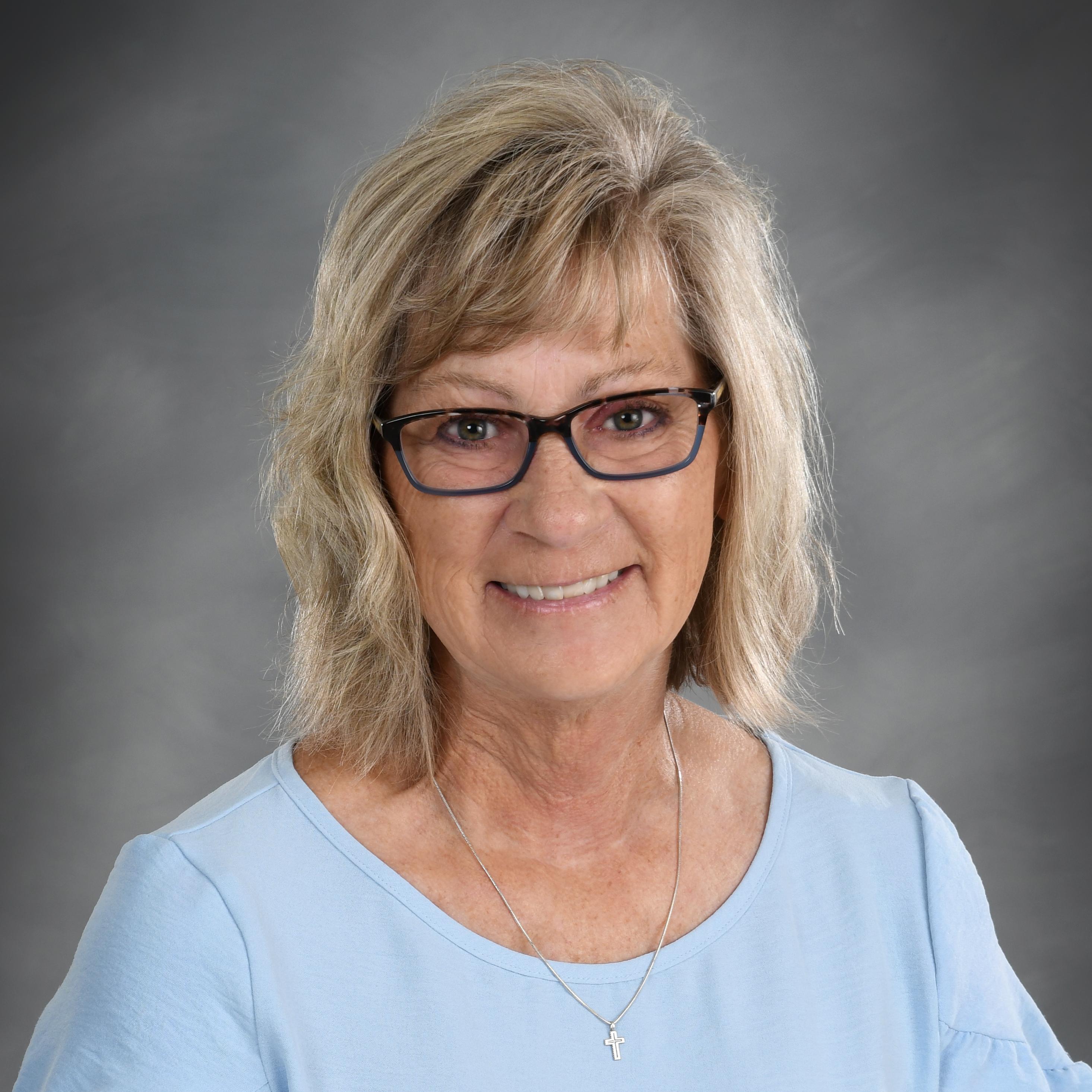 TinaRichardson's Profile Photo
