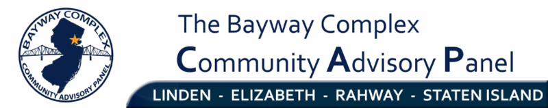 Bayway Complex CAP Logo