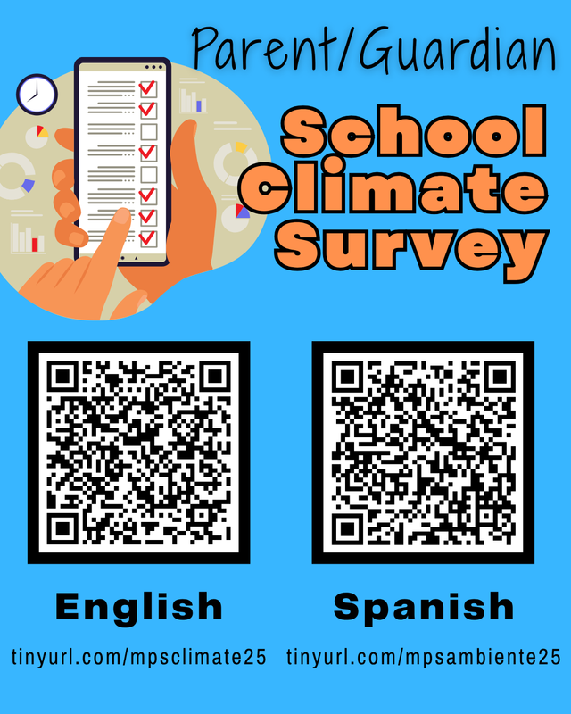 Culture and Climate Survey