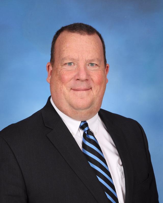STRATFORD Superintendent Dr. Paul Uttley