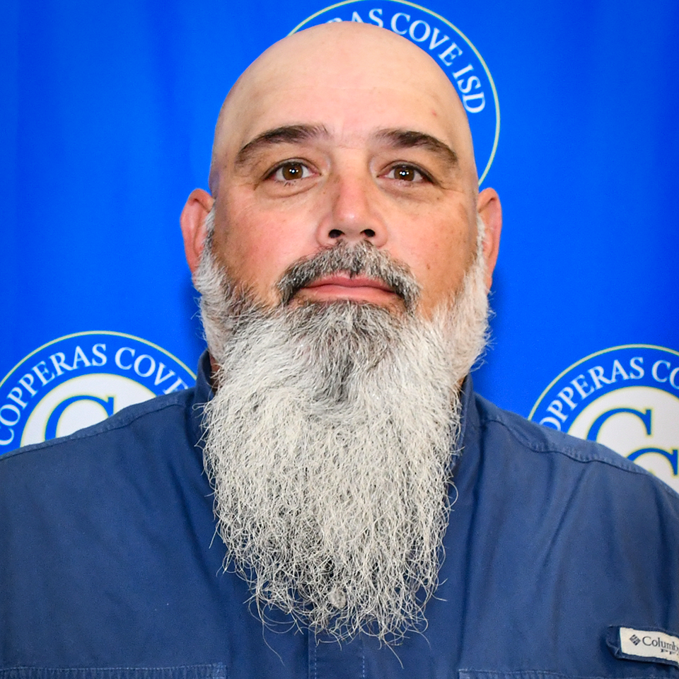 ChristopherRichard's Profile Photo