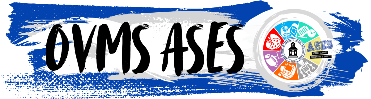 OVMS ASES Banner