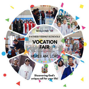 Vocational fair