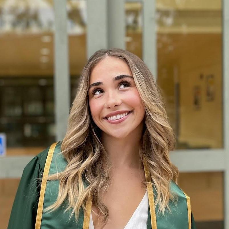 MorganLeRossignol's Profile Photo