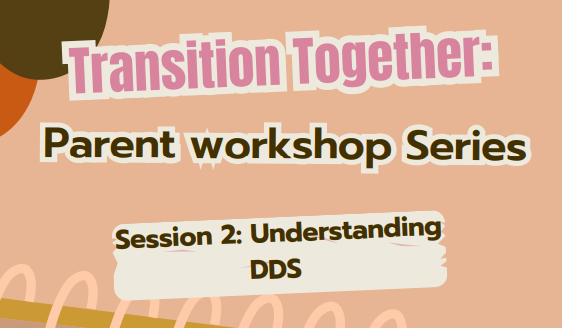 transition together