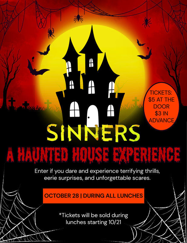 Haunted House