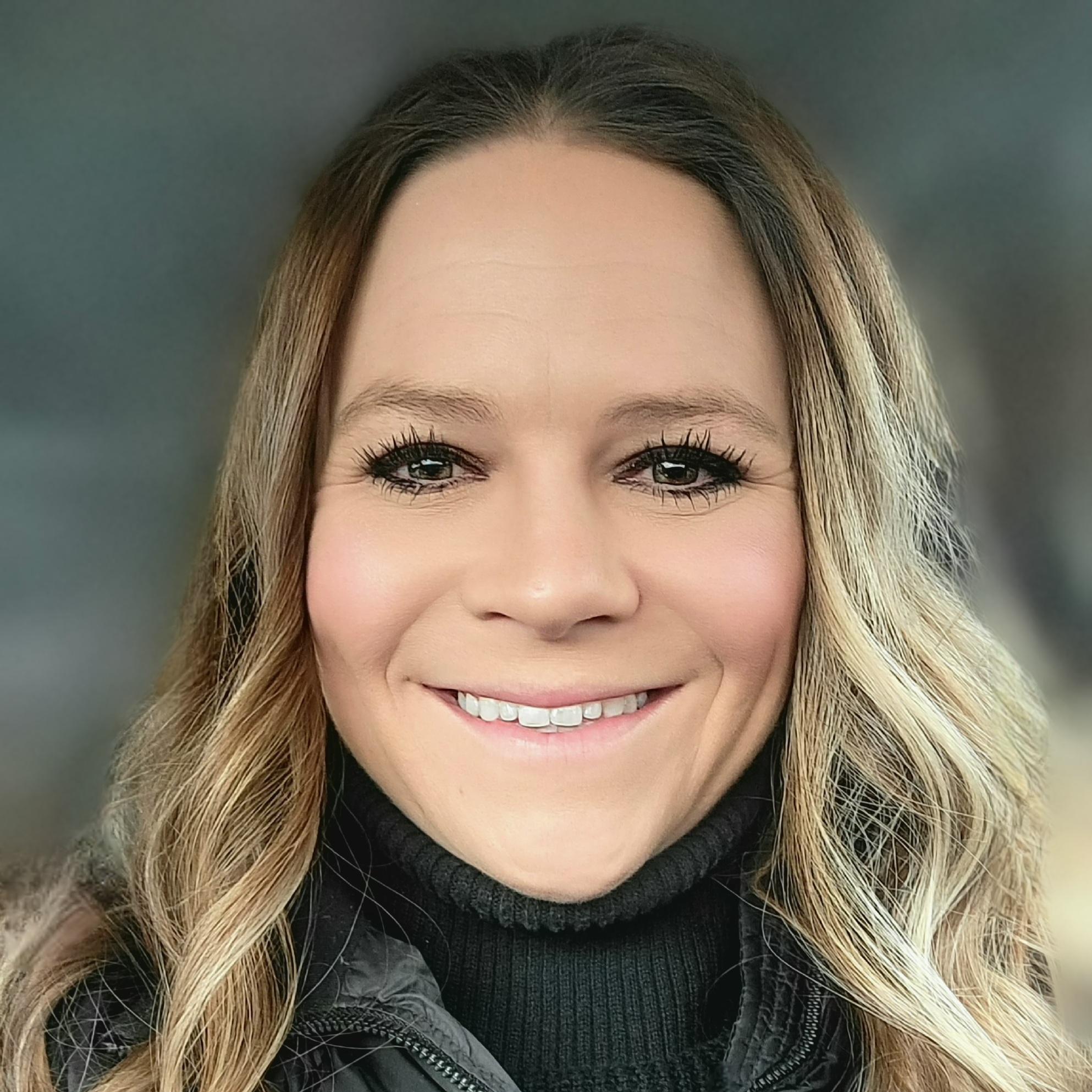 LaurenLyons's Profile Photo