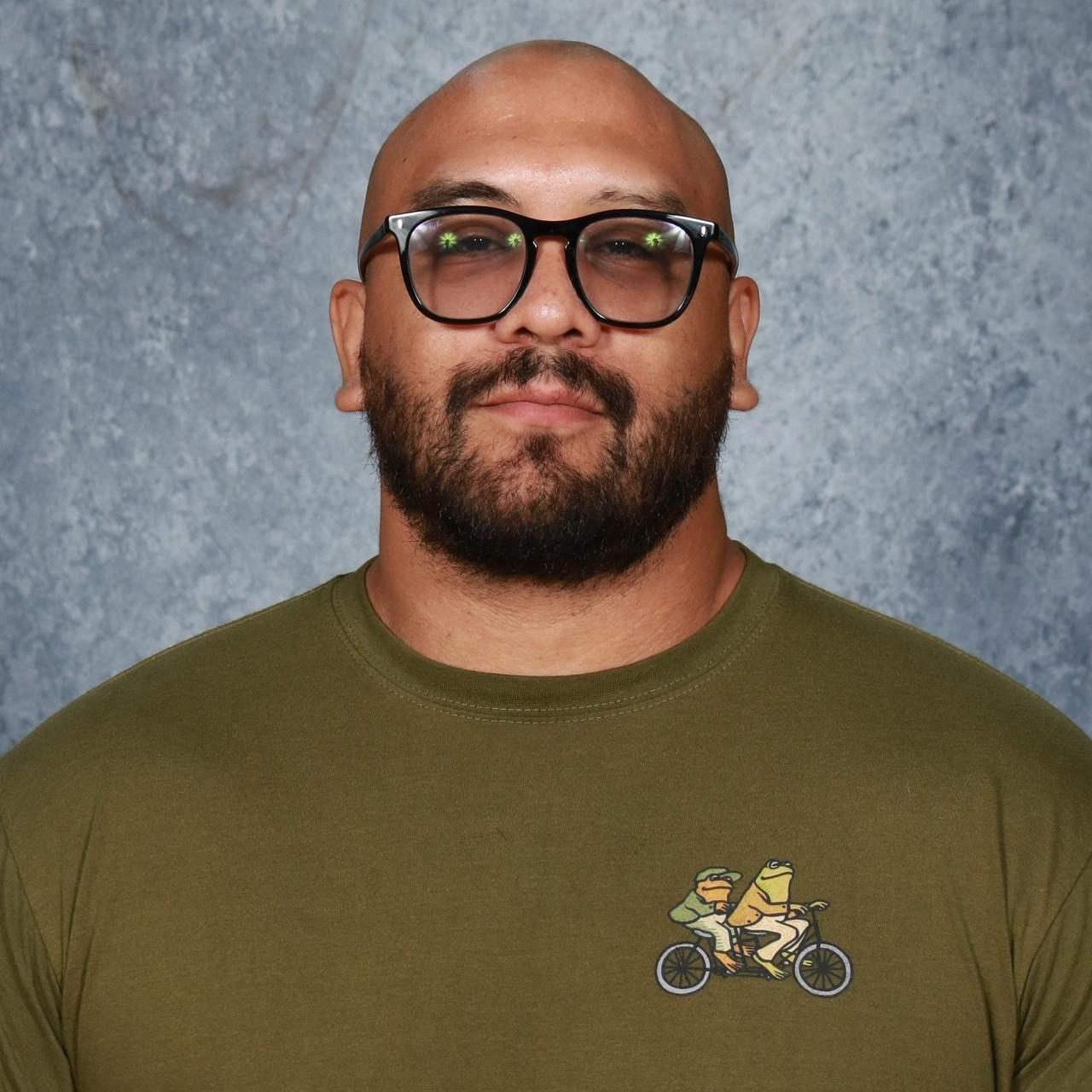 EnriqueCarranza's Profile Photo