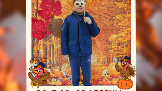 Attendance Celebration!