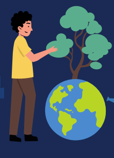 Climate Change at the Schoolyard’s Edge!