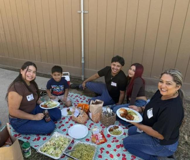 Family Picnic
