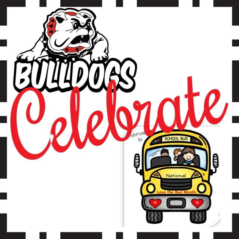 celebrate bus drivers