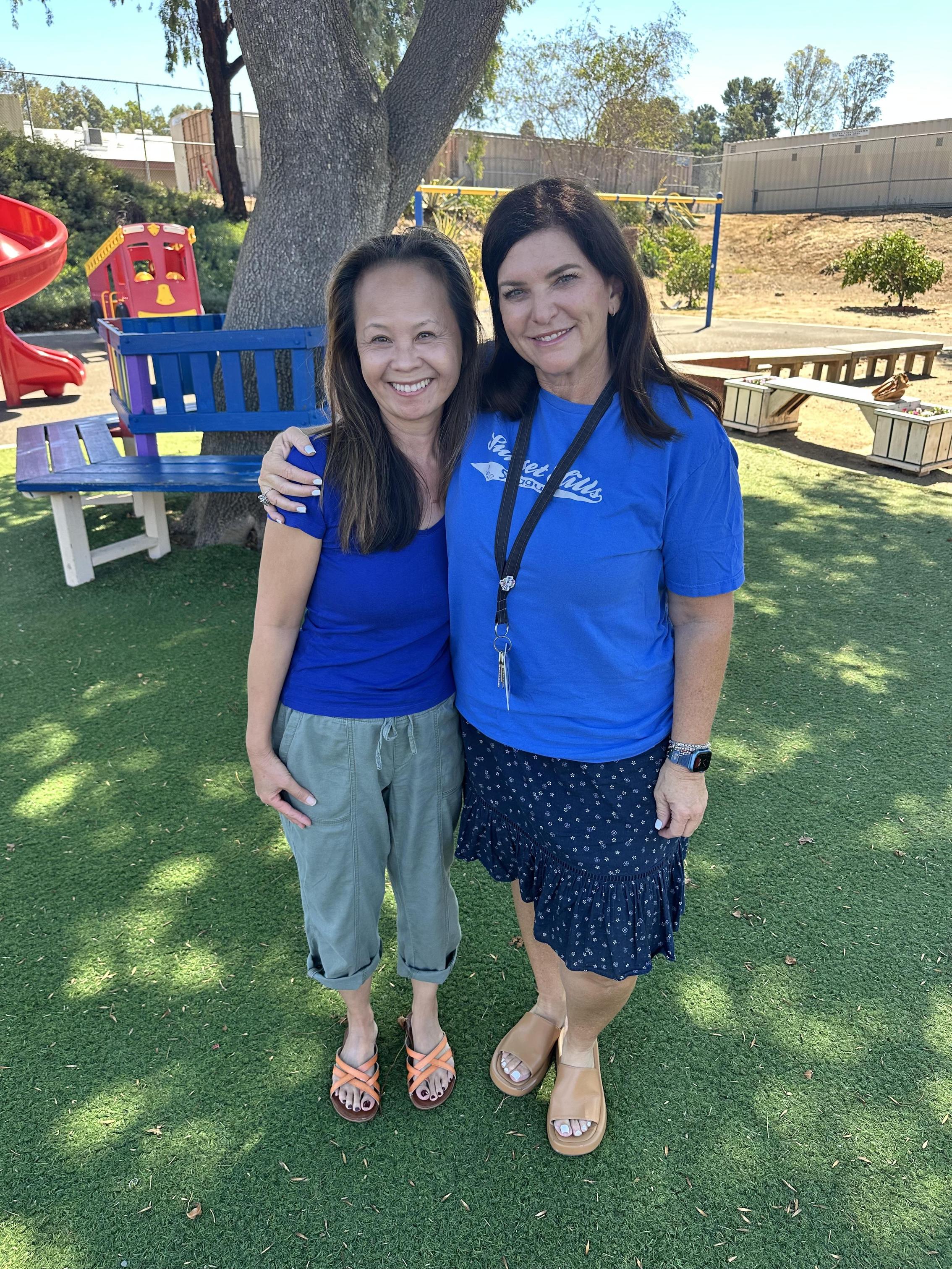 Grade 4 - Teams - SUNSET HILLS ELEMENTARY SCHOOL