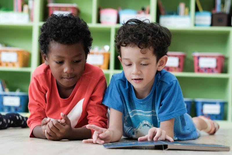 Proclamation 2021 Pre-K Adoption Samples Featured Photo