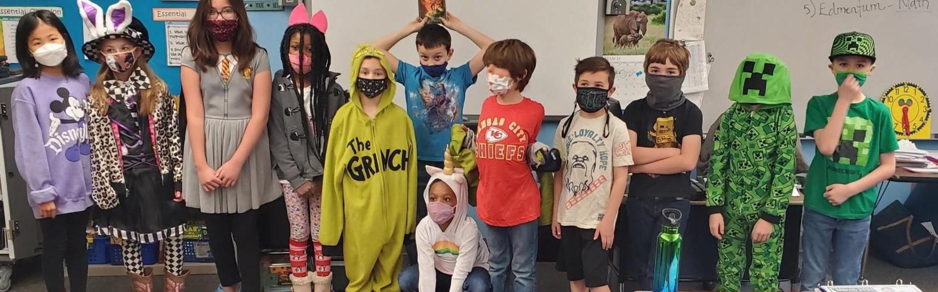character day