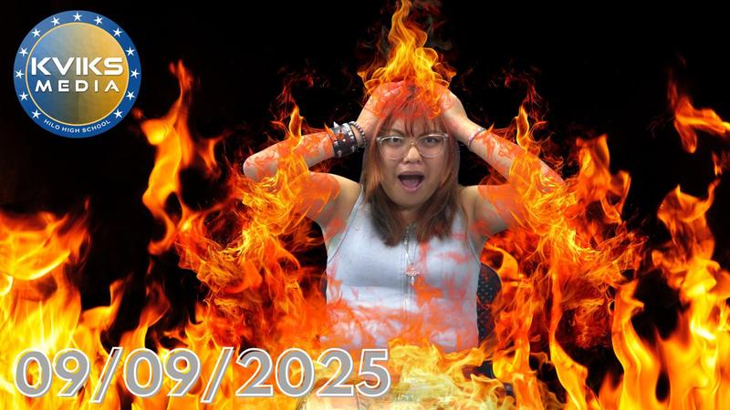 09/09/2025 KVIKS News Bulletin