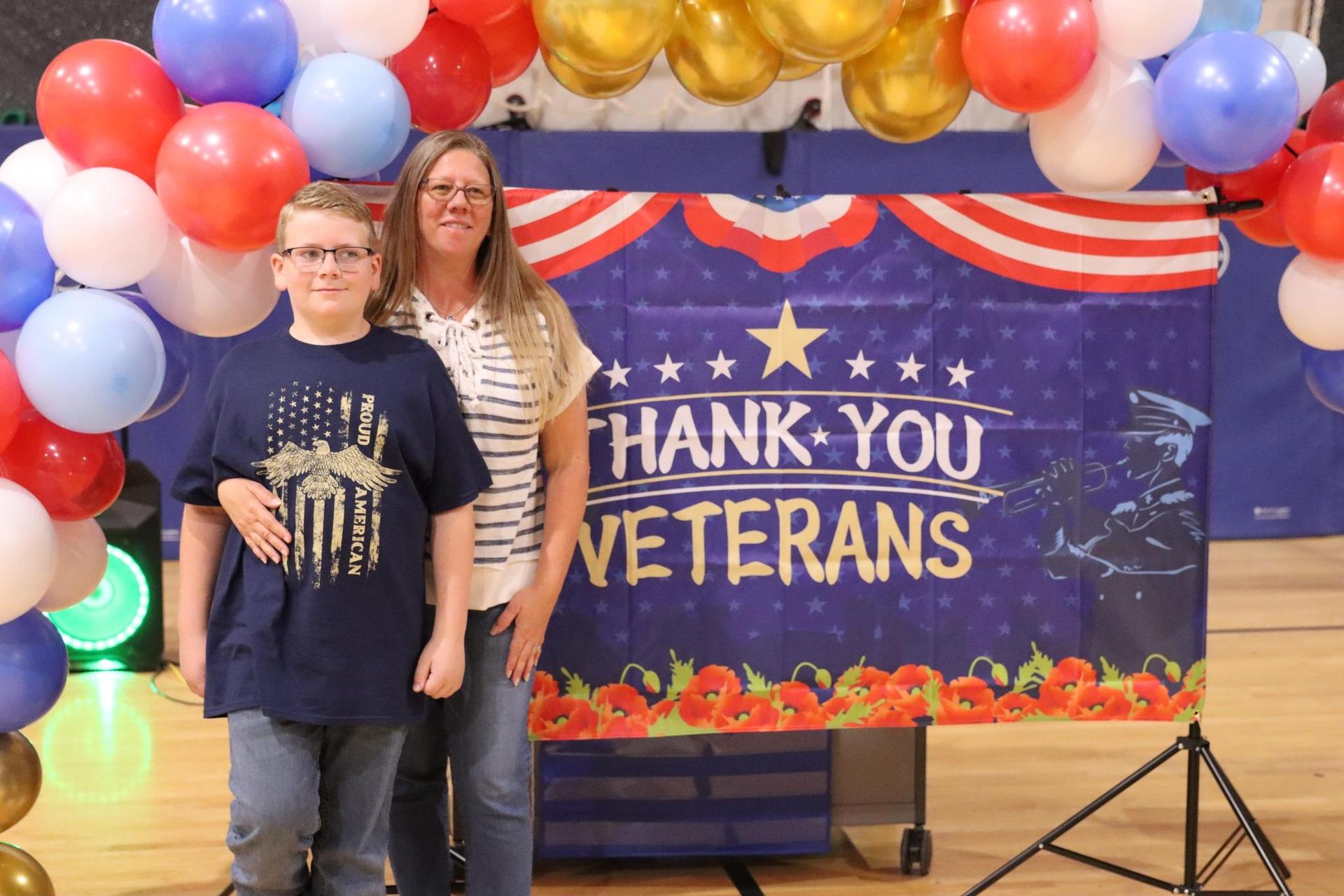 25-26 Veterans Day Program Recap