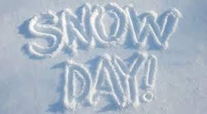 Snow Day