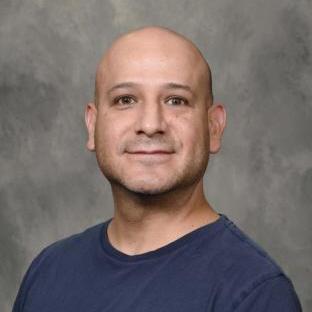 HéctorMartínez Morales's Profile Photo